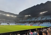 Groundhopping mit der Eisenbahn – Teil 2 in Spanien groundhopping spanien