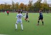 Löwinnen U23 kassiert späten Ausgleich – U17 Tabellenführer löwinnen U23