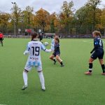 Löwinnen U23 kassiert späten Ausgleich – U17 Tabellenführer löwinnen U23