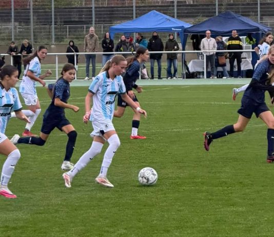 löwinnen u15 esv münchen