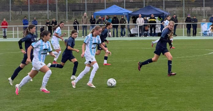 löwinnen u15 esv münchen löwinnen u15 esv münchen