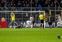 Vitus Eicher über seine Rückkehr und das Derby: “Die wahren Münchner sind Löwen” Eicher Bayreuth