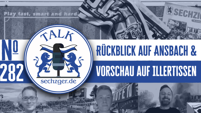 Sechzger.de talk 282 titelbild