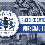 sechzger.de Talk 284: Rückblick auf Bayreuth & Derby Sechzger.de talk 284 titelbild