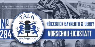 Sechzger.de talk 284 titelbild