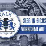 sechzger.de Talk 285: Sieg in Eichstätt & Vorschau auf Buchbach