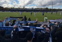 Fotogalerie zu FV Illertissen – TSV 1860 München titelbild fotogalerie fv illertissen tsv 1860