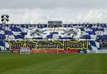 Fotogalerie zu TSV 1860 München – SpVgg Ansbach