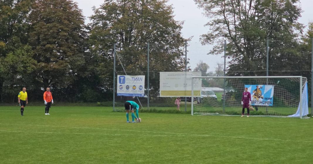 tsv 1860 senioren c pokalsieger türkspor garching