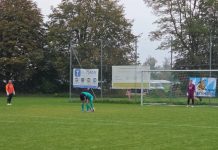 Pokalsieger: TSV 1860 Senioren C gewinnen den Kreispokal