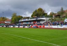 VfB Eichstätt: Aurel Kuqanaj – erst vertragslos, jetzt Top-Scorer vfb eichstätt